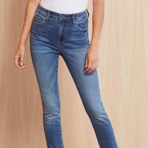 KUT from the Kloth Mia Fab Ab Toothpick Skinny